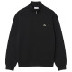 Lacoste Ανδρικό φούτερ Fleece Zip Neck Sweatshirt